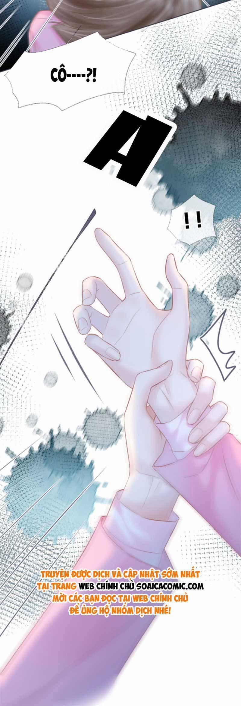 Ta Ở Hiện Đại Làm Đại Boss 33 trang 14