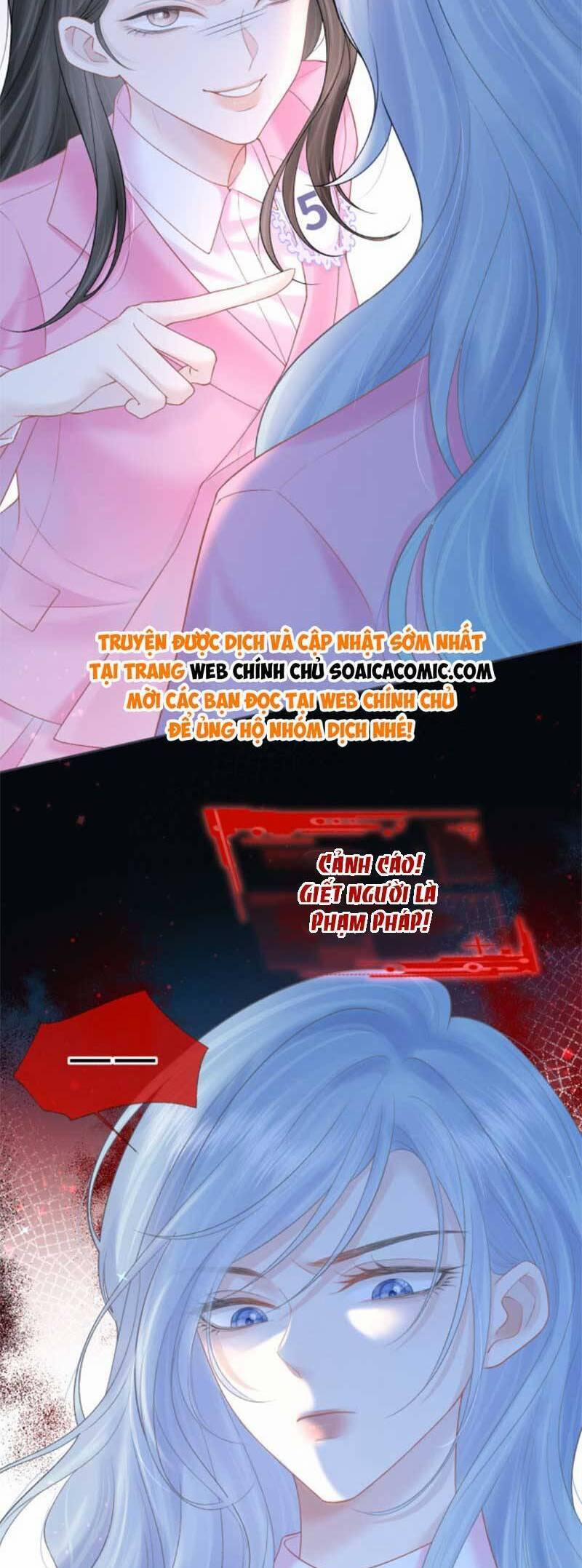 Ta Ở Hiện Đại Làm Đại Boss 33 trang 7