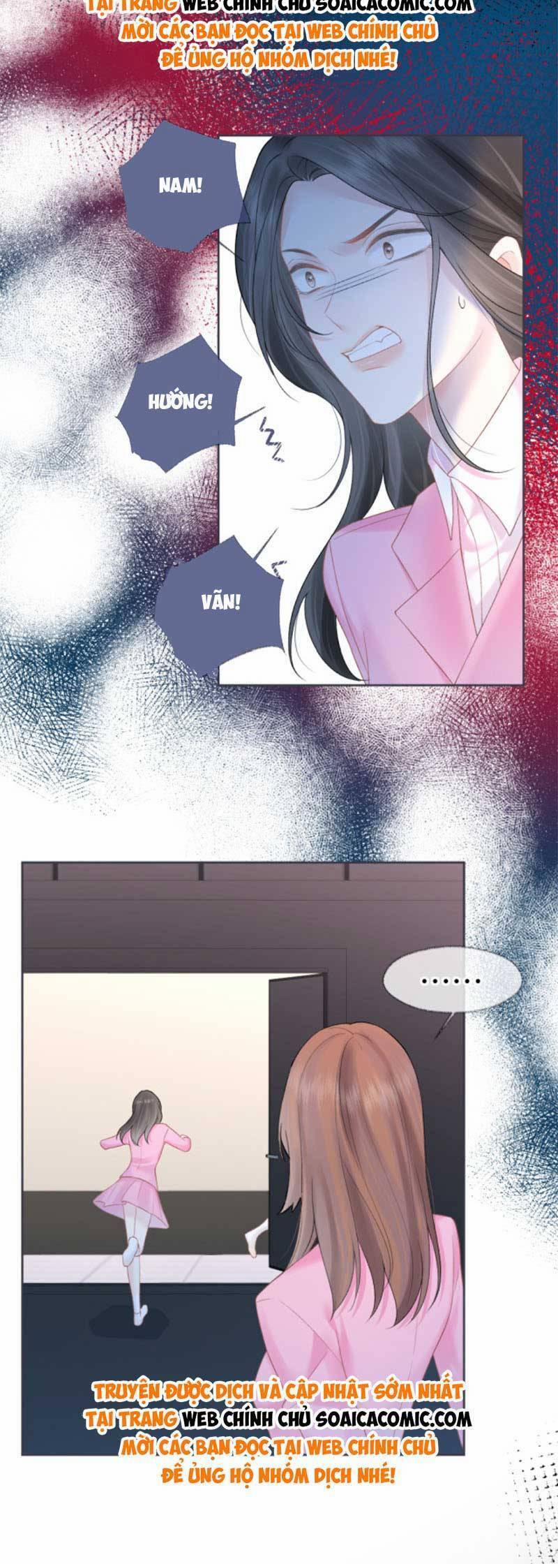 Ta Ở Hiện Đại Làm Đại Boss 35 trang 10