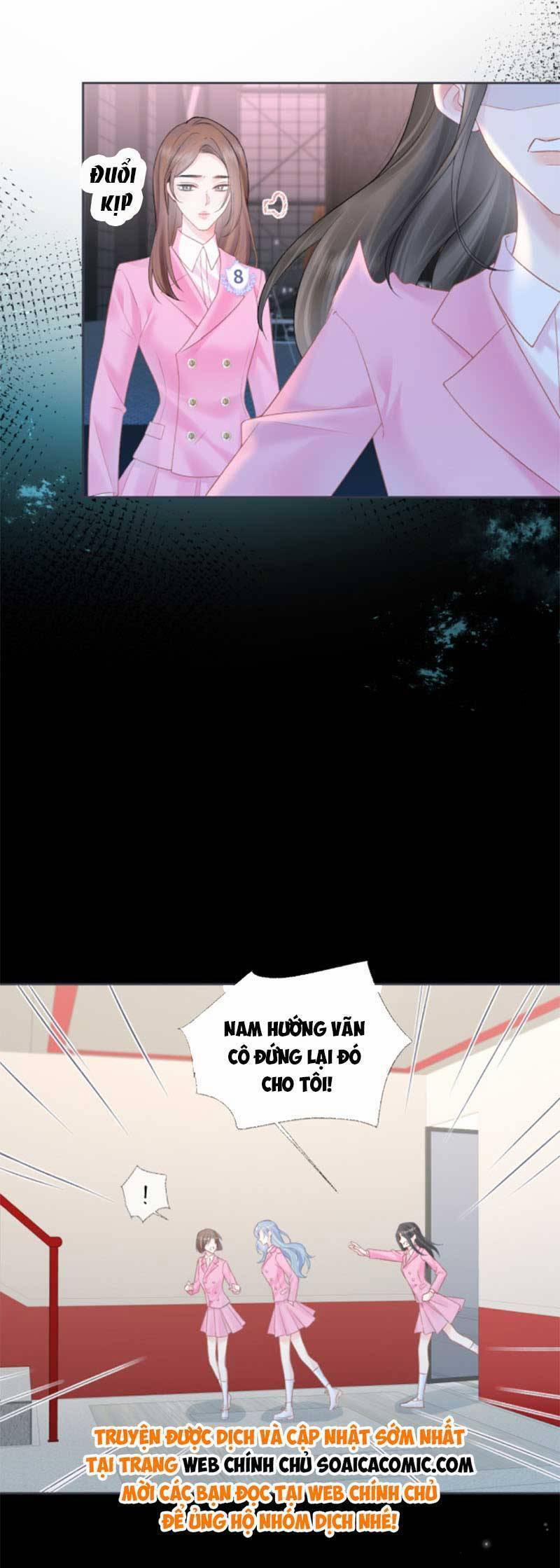 Ta Ở Hiện Đại Làm Đại Boss 35 trang 11