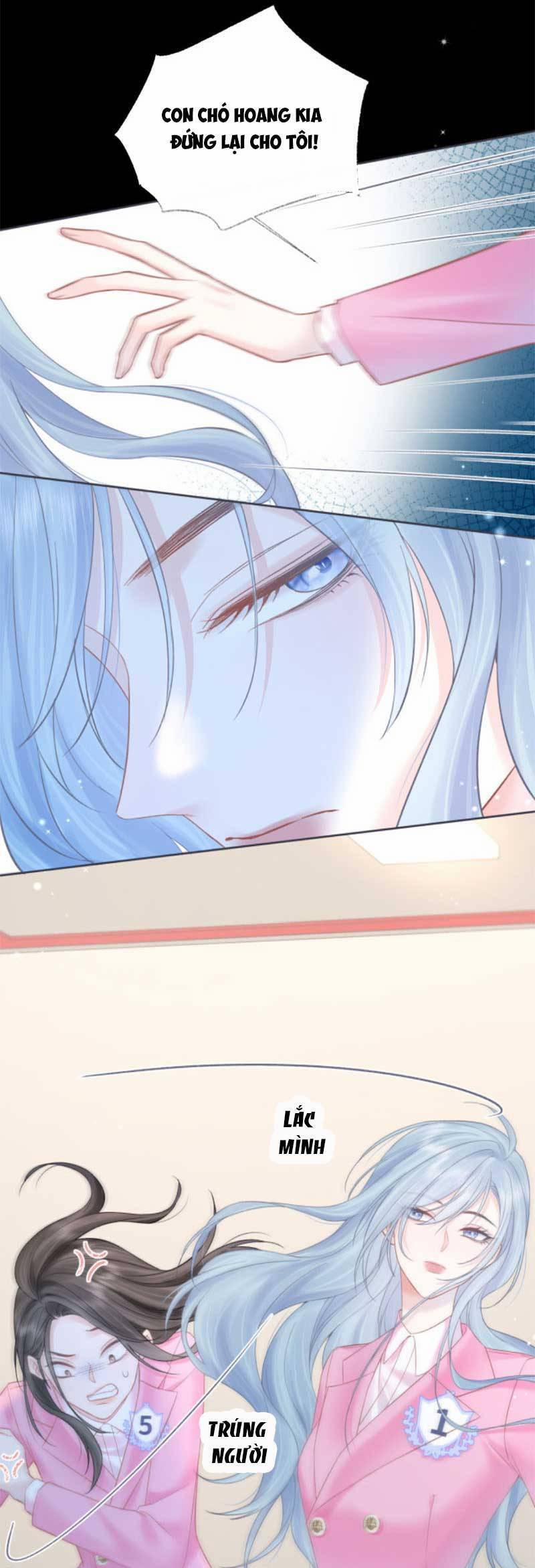 Ta Ở Hiện Đại Làm Đại Boss 35 trang 12