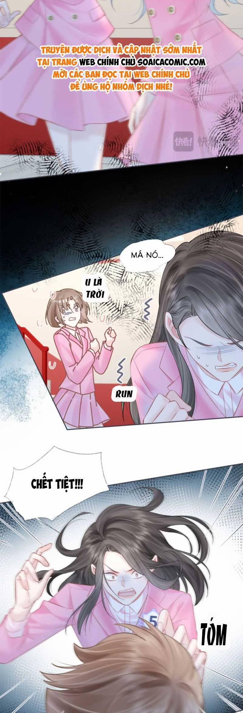 Ta Ở Hiện Đại Làm Đại Boss 35 trang 13