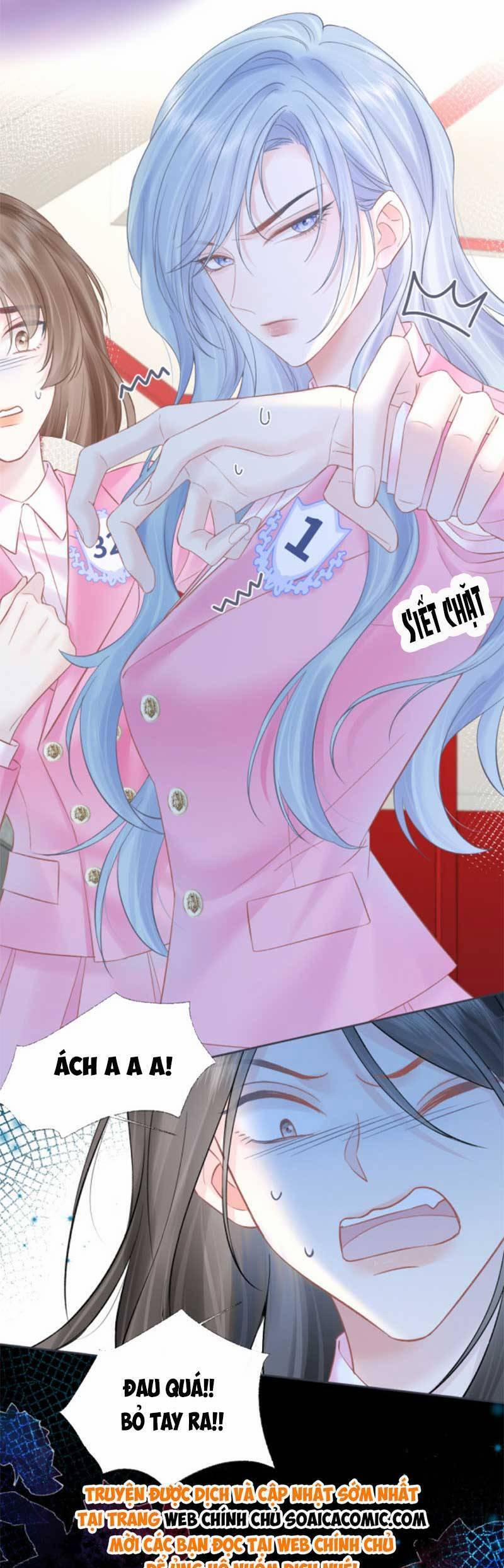 Ta Ở Hiện Đại Làm Đại Boss 35 trang 15