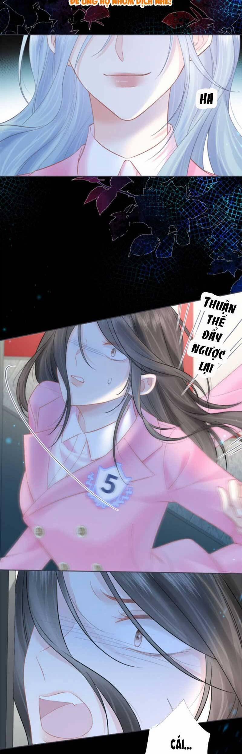 Ta Ở Hiện Đại Làm Đại Boss 35 trang 16