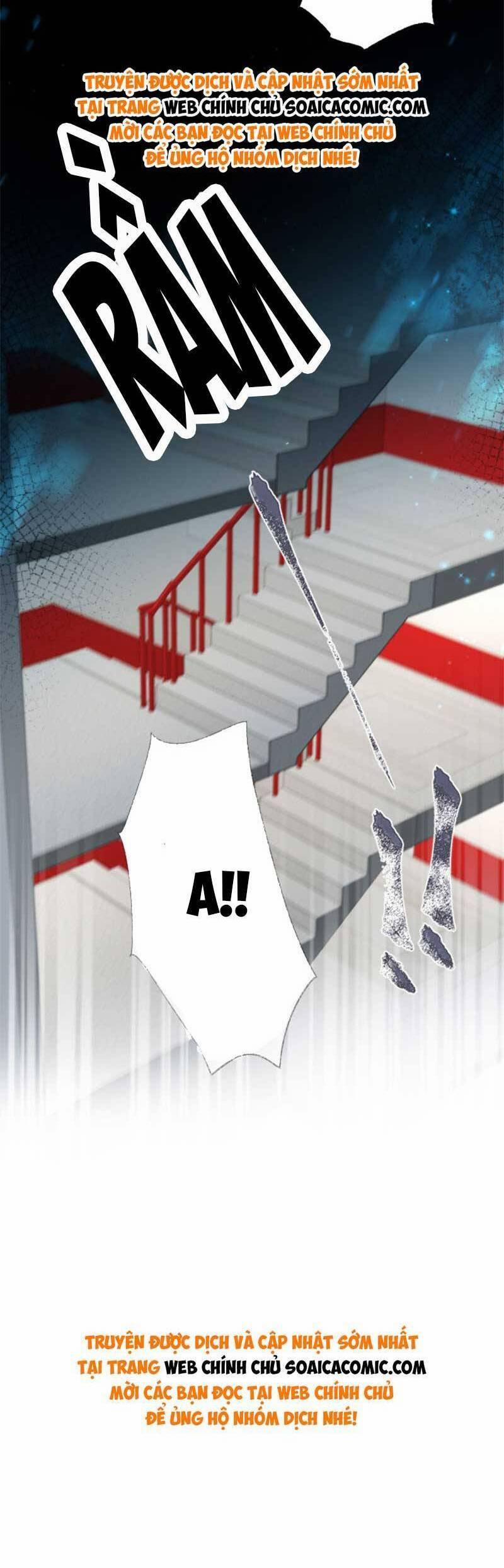 Ta Ở Hiện Đại Làm Đại Boss 35 trang 17