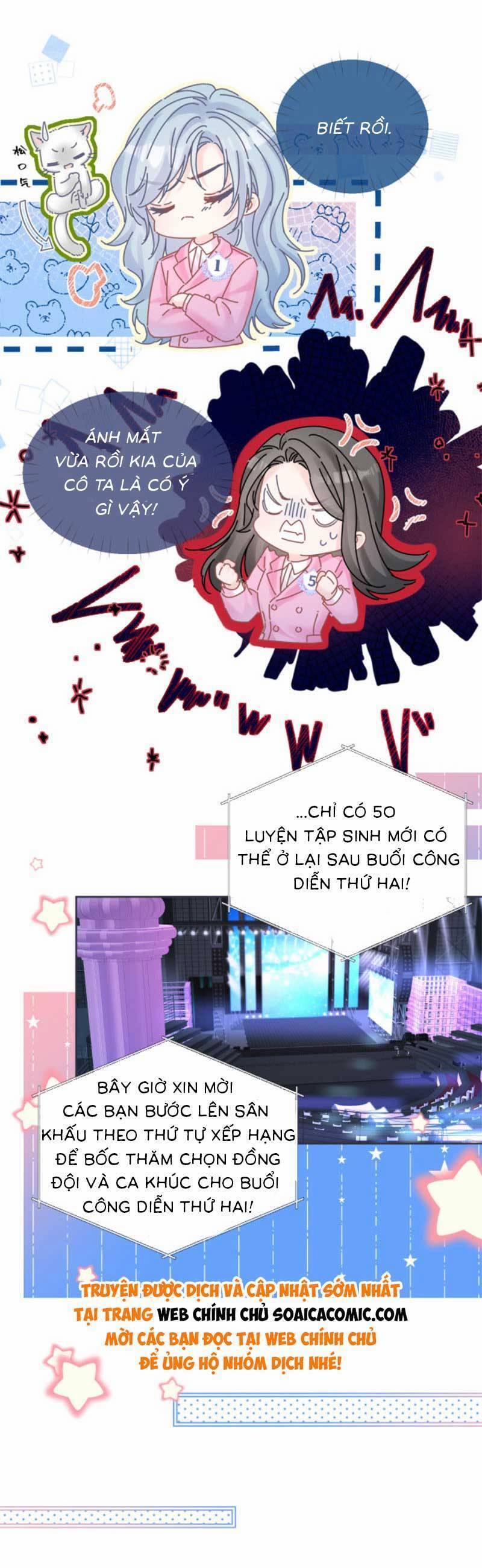 Ta Ở Hiện Đại Làm Đại Boss 35 trang 2