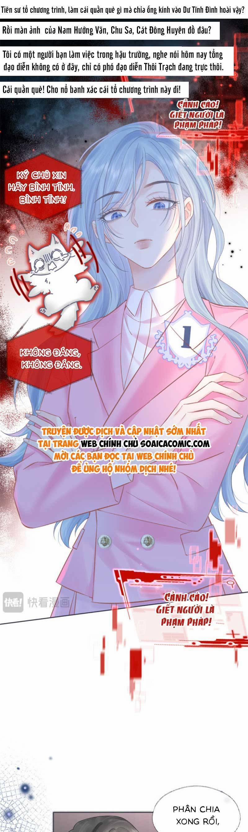 Ta Ở Hiện Đại Làm Đại Boss 35 trang 4