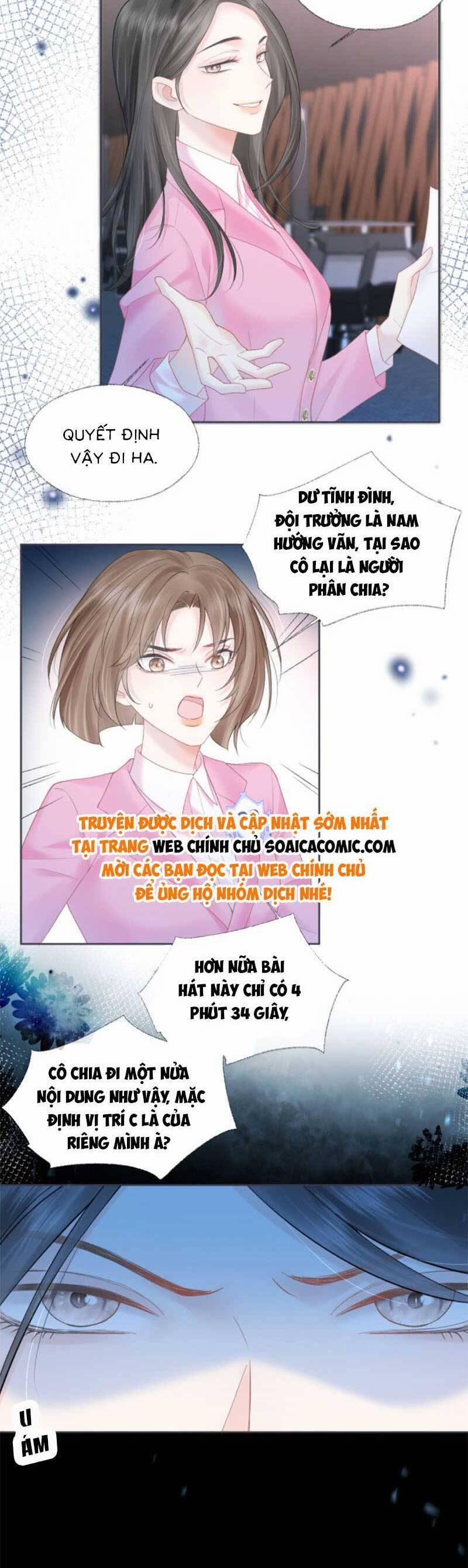 Ta Ở Hiện Đại Làm Đại Boss 35 trang 5