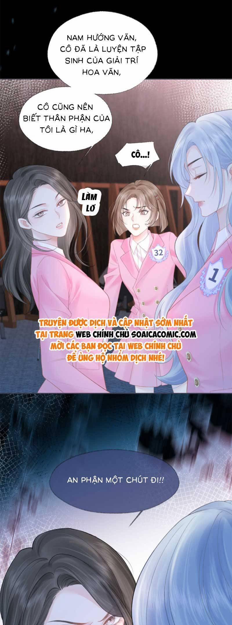 Ta Ở Hiện Đại Làm Đại Boss 35 trang 6