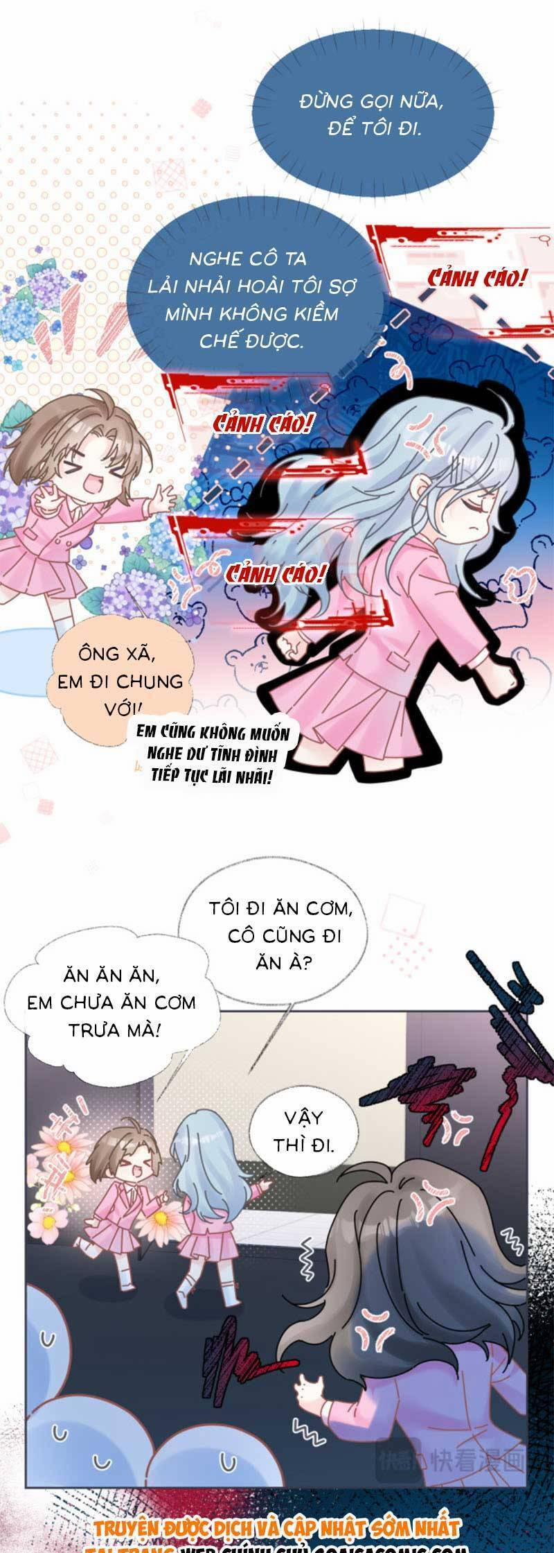 Ta Ở Hiện Đại Làm Đại Boss 35 trang 9