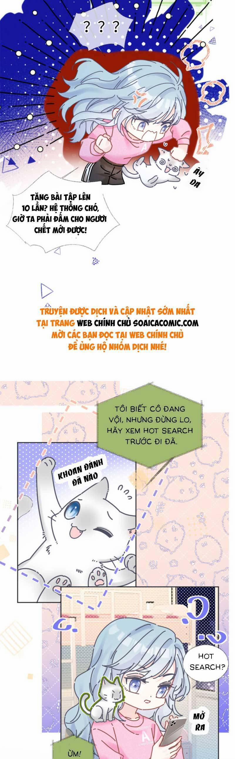 Ta Ở Hiện Đại Làm Đại Boss 38 trang 13