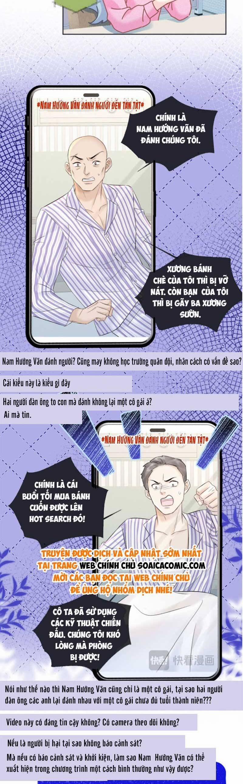 Ta Ở Hiện Đại Làm Đại Boss 38 trang 14