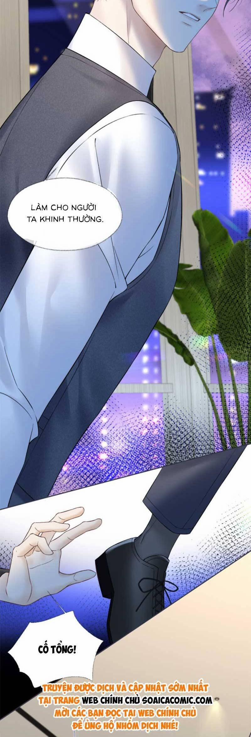 Ta Ở Hiện Đại Làm Đại Boss 38 trang 4