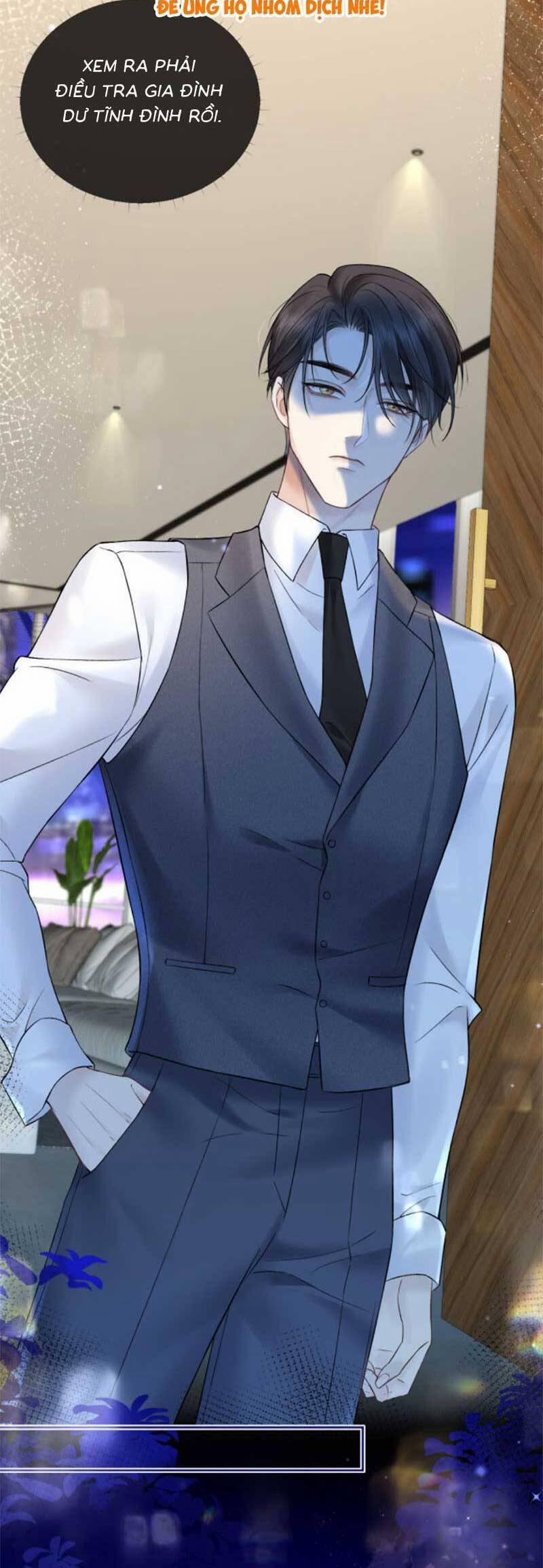 Ta Ở Hiện Đại Làm Đại Boss 38 trang 6