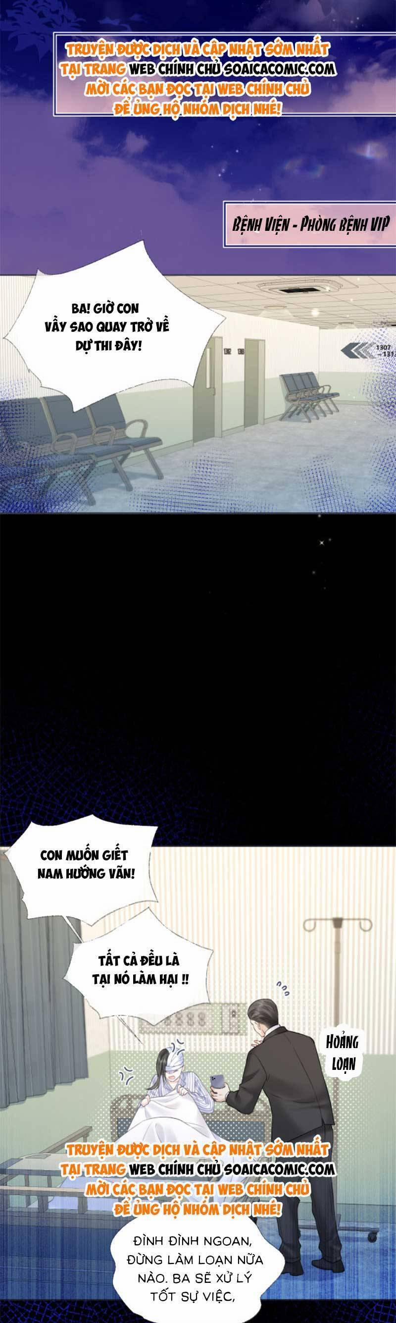 Ta Ở Hiện Đại Làm Đại Boss 38 trang 7