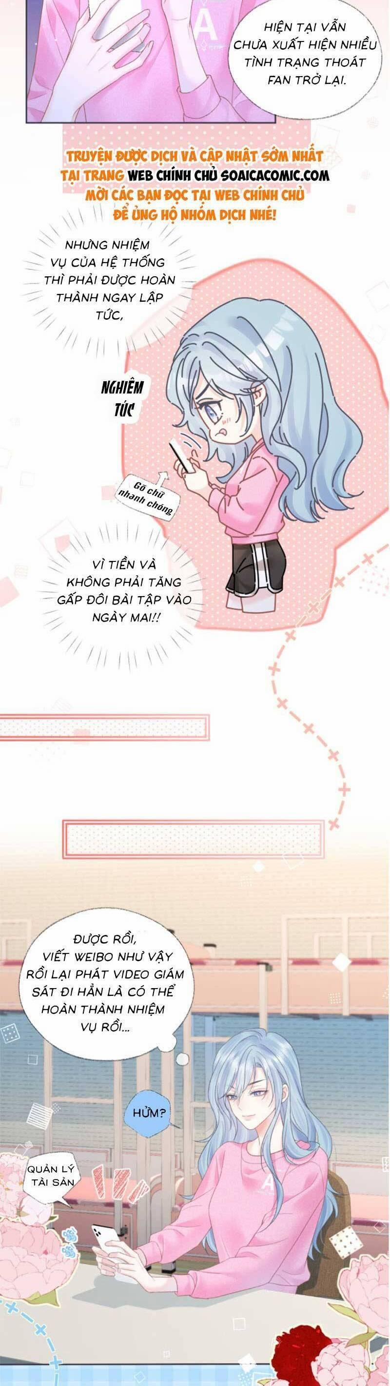 Ta Ở Hiện Đại Làm Đại Boss 39 trang 1