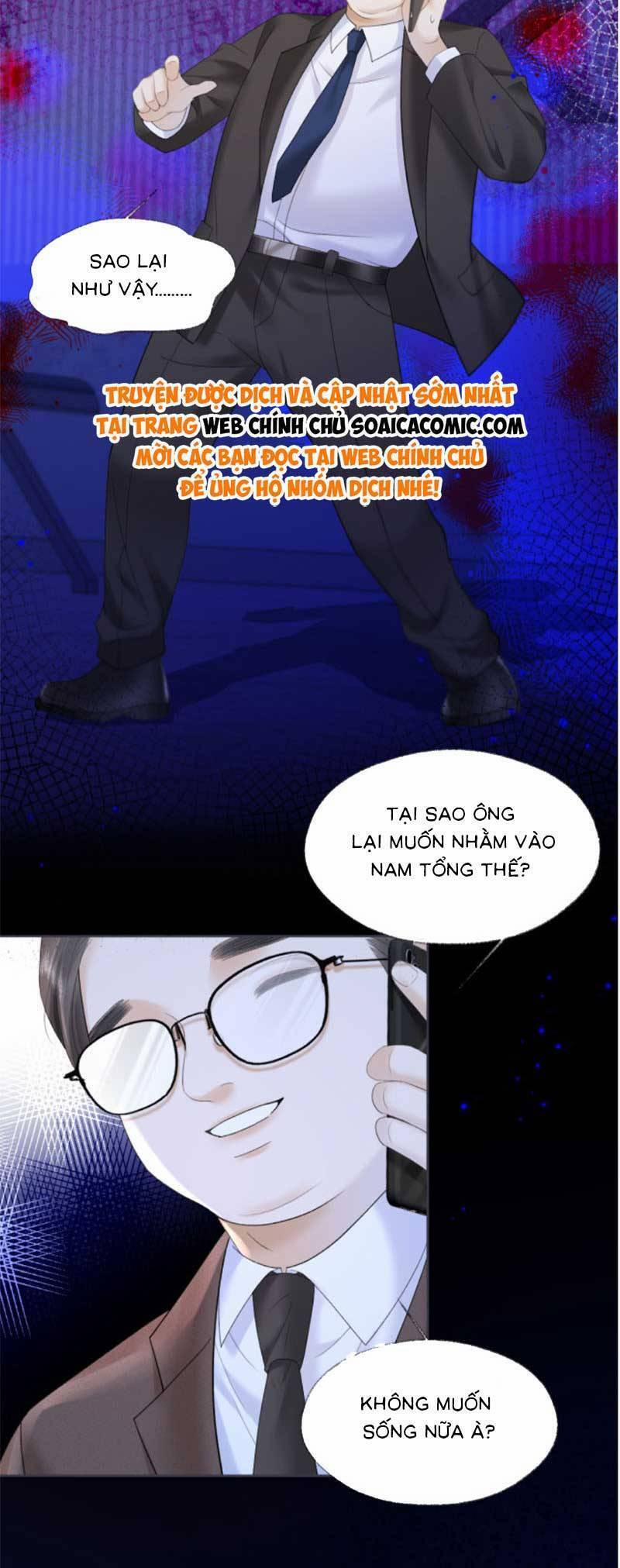 Ta Ở Hiện Đại Làm Đại Boss 39 trang 17