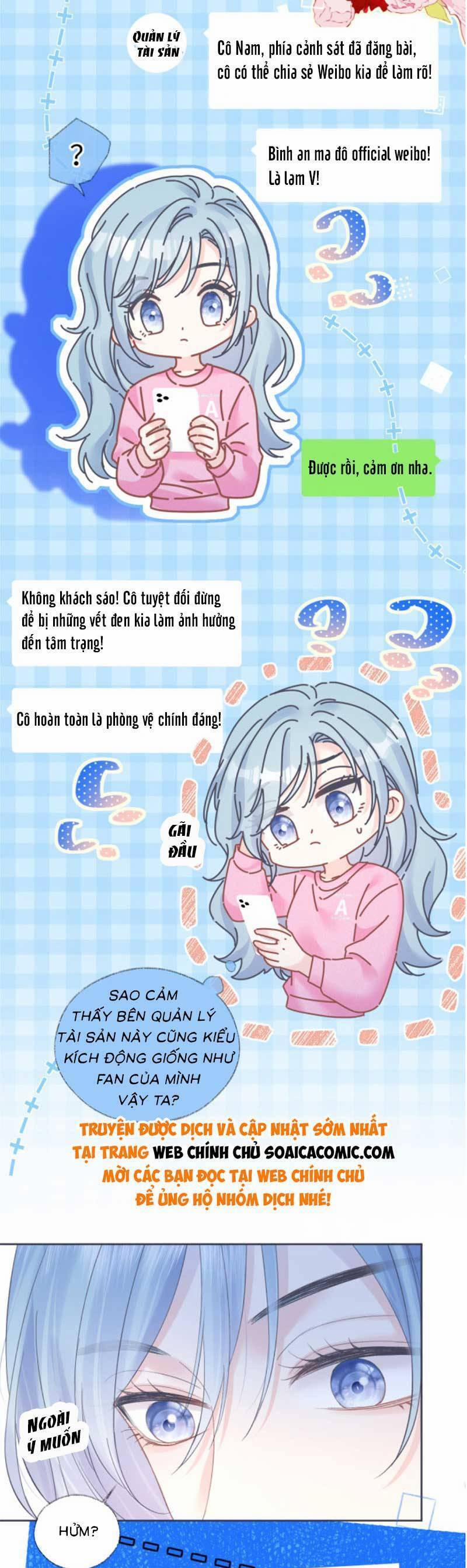 Ta Ở Hiện Đại Làm Đại Boss 39 trang 2