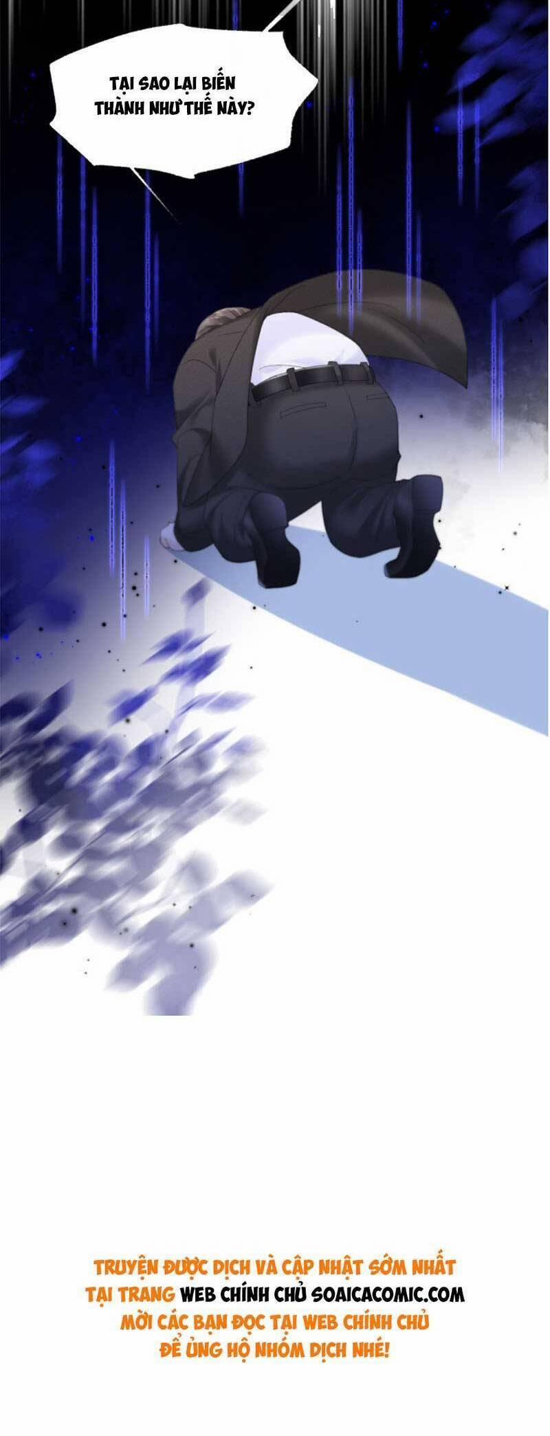 Ta Ở Hiện Đại Làm Đại Boss 39 trang 20