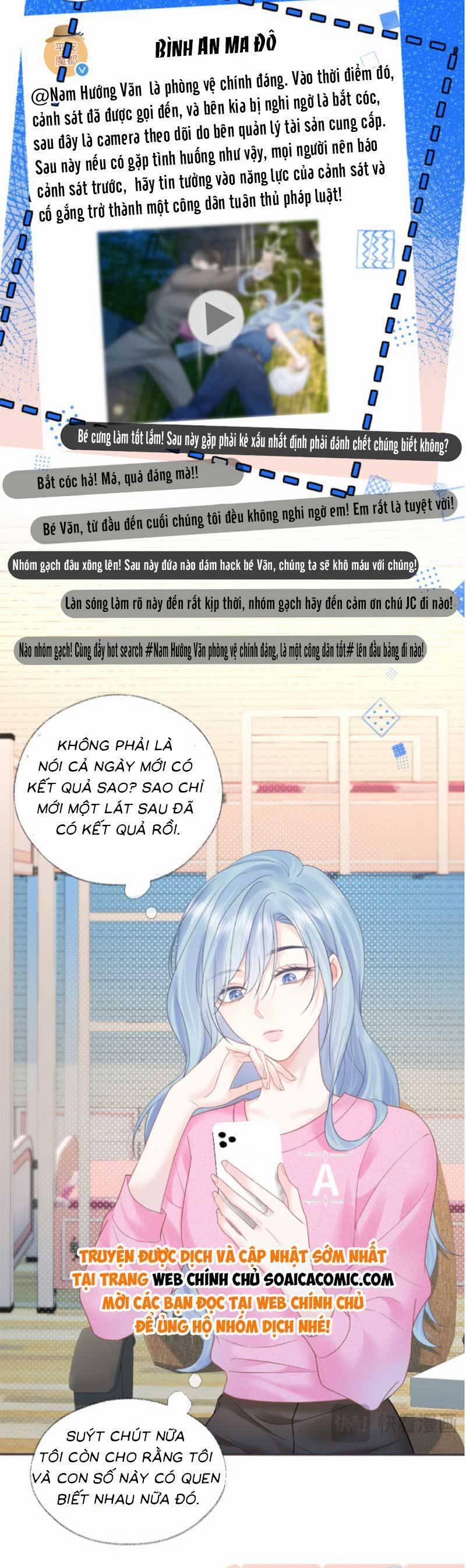 Ta Ở Hiện Đại Làm Đại Boss 39 trang 3