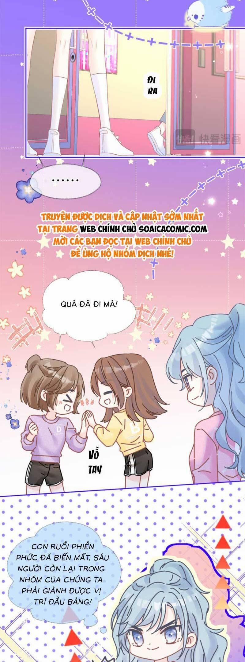 Ta Ở Hiện Đại Làm Đại Boss 40 trang 1