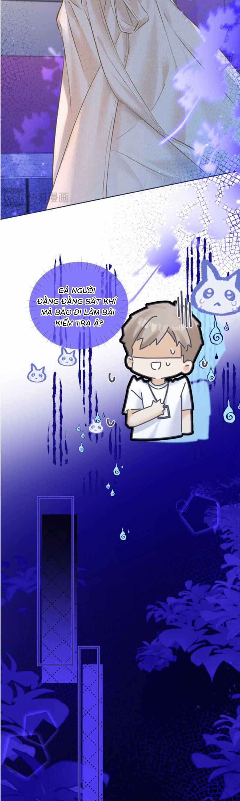 Ta Ở Hiện Đại Làm Đại Boss 40 trang 12