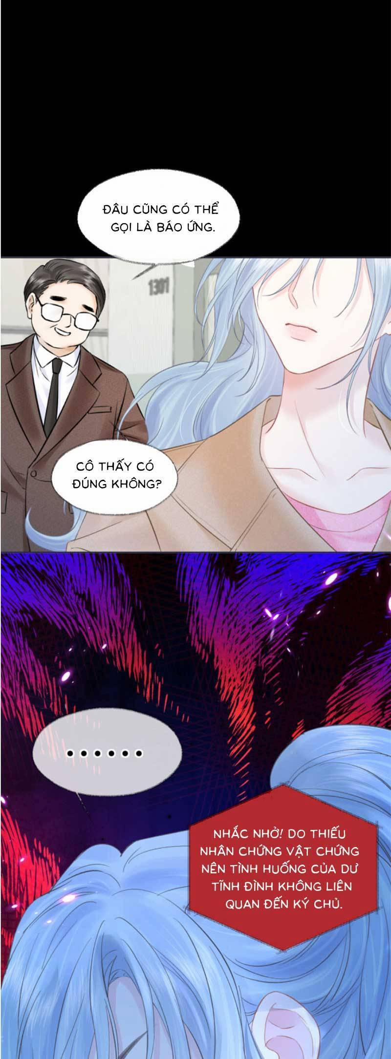 Ta Ở Hiện Đại Làm Đại Boss 40 trang 14