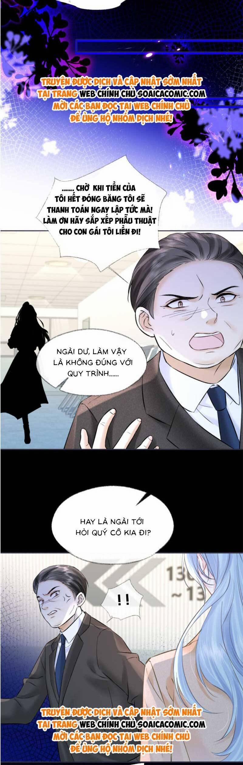 Ta Ở Hiện Đại Làm Đại Boss 40 trang 18