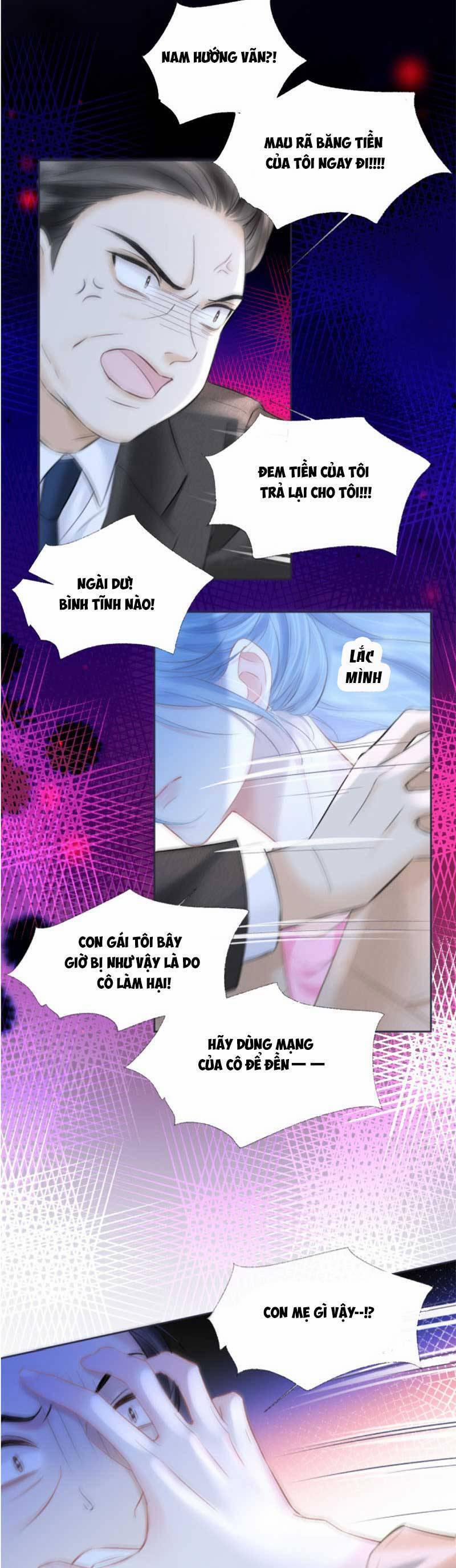 Ta Ở Hiện Đại Làm Đại Boss 40 trang 19