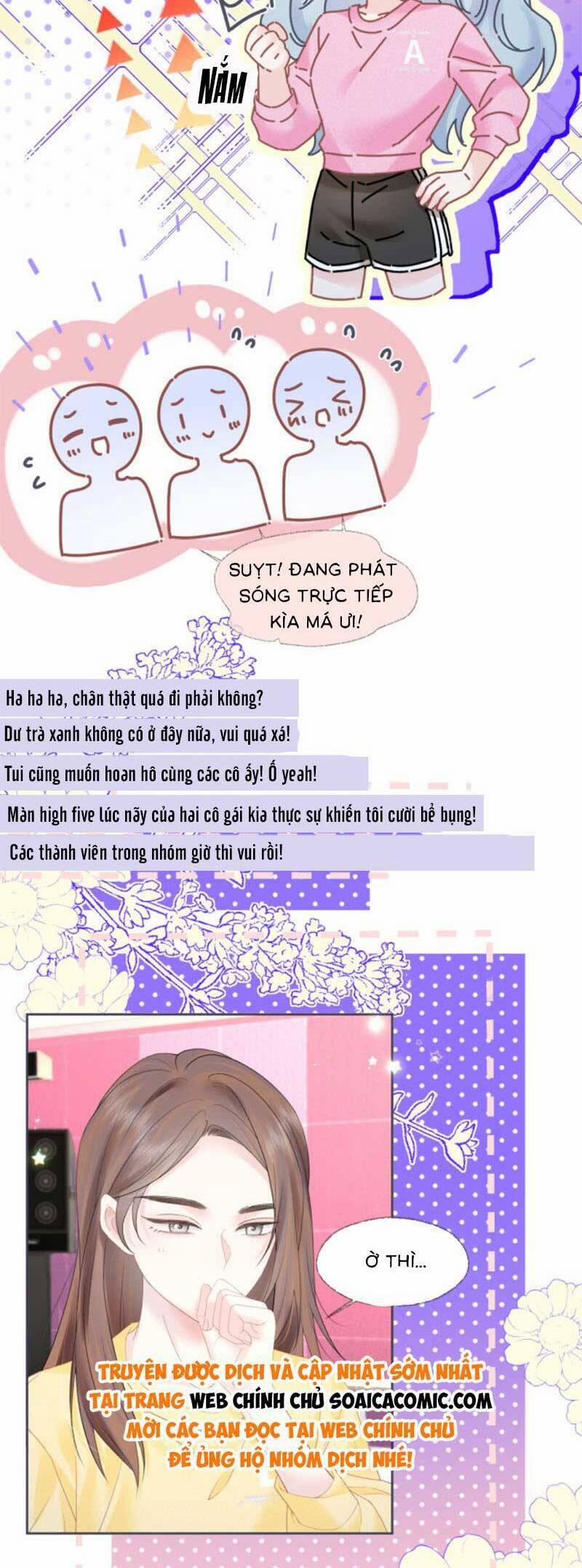 Ta Ở Hiện Đại Làm Đại Boss 40 trang 2