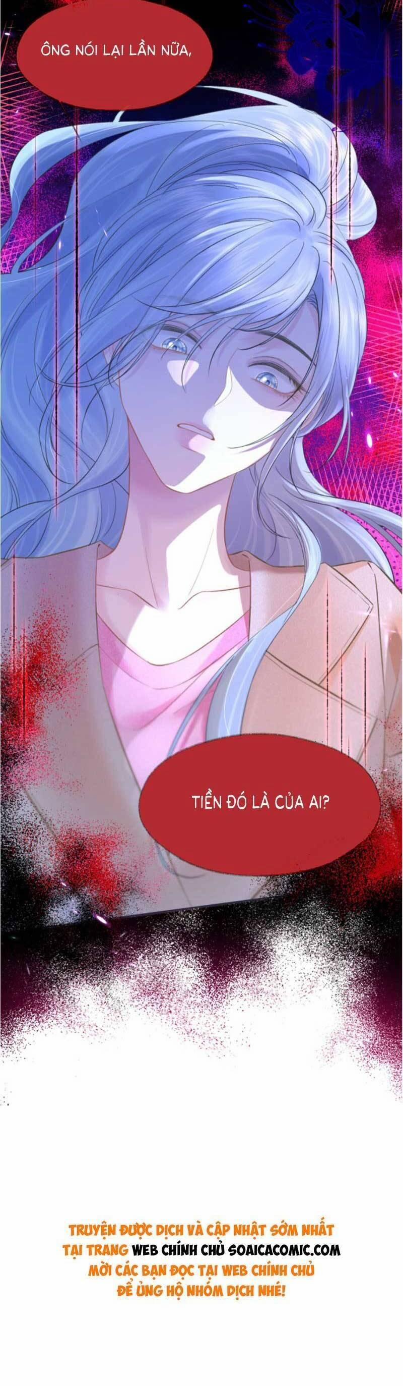 Ta Ở Hiện Đại Làm Đại Boss 40 trang 21