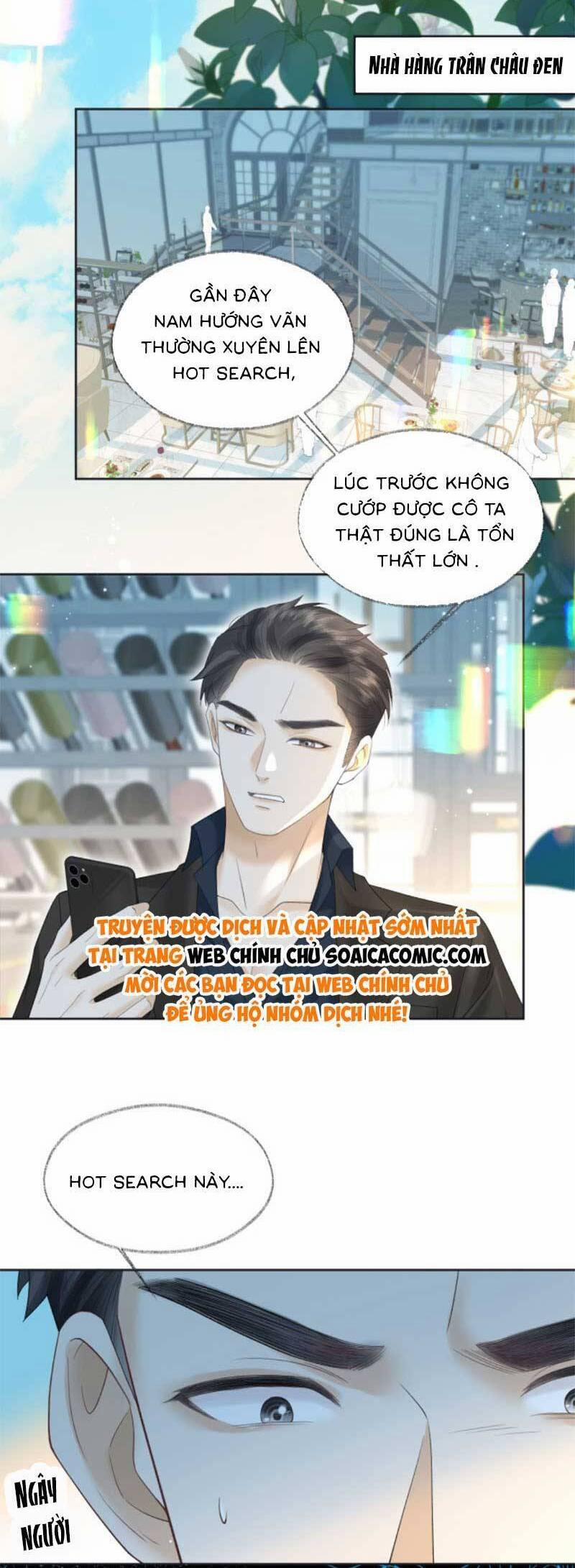 Ta Ở Hiện Đại Làm Đại Boss 41 trang 10