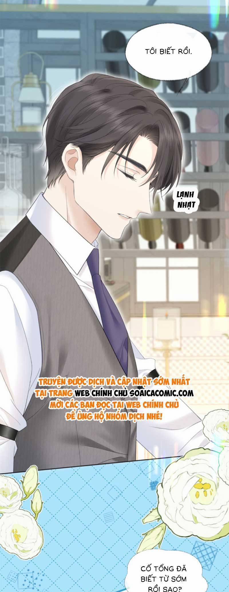 Ta Ở Hiện Đại Làm Đại Boss 41 trang 12