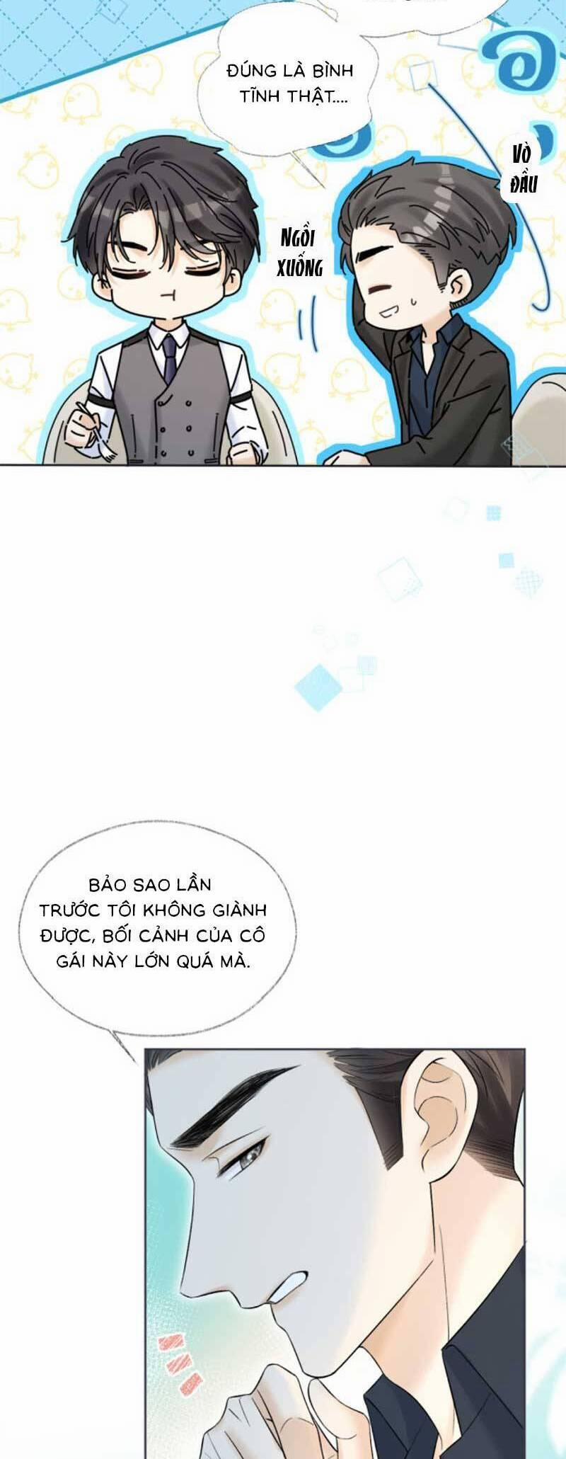 Ta Ở Hiện Đại Làm Đại Boss 41 trang 13