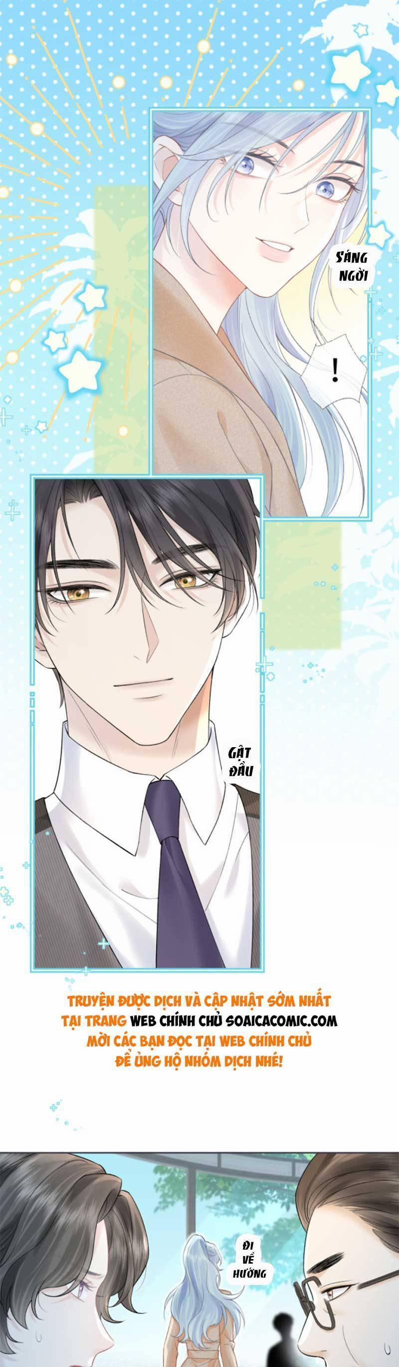 Ta Ở Hiện Đại Làm Đại Boss 41 trang 15