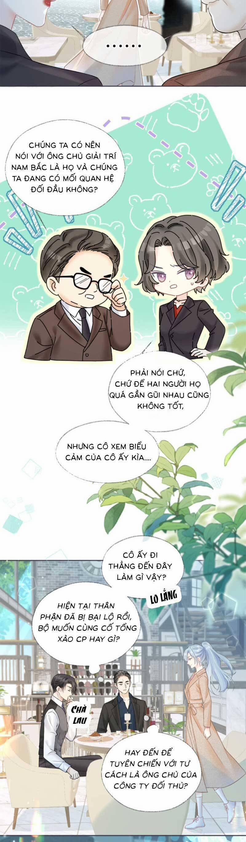 Ta Ở Hiện Đại Làm Đại Boss 41 trang 16