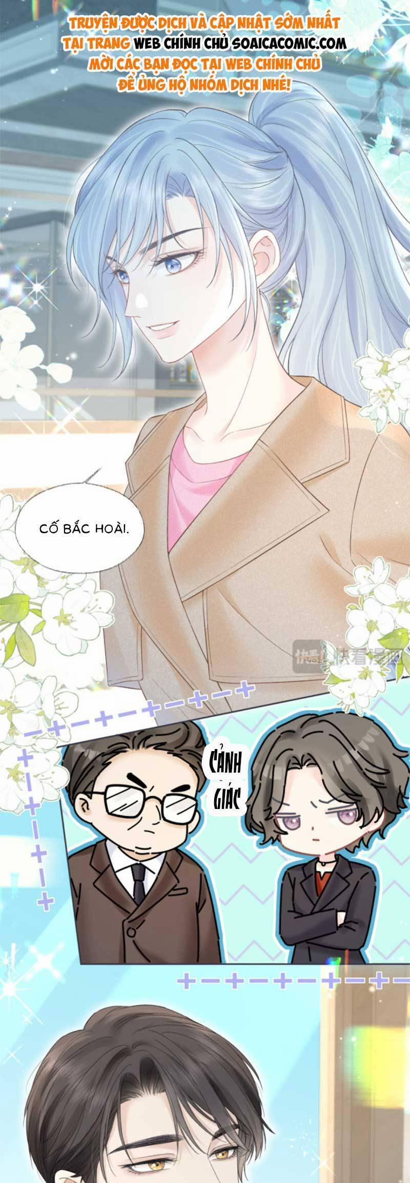 Ta Ở Hiện Đại Làm Đại Boss 41 trang 17