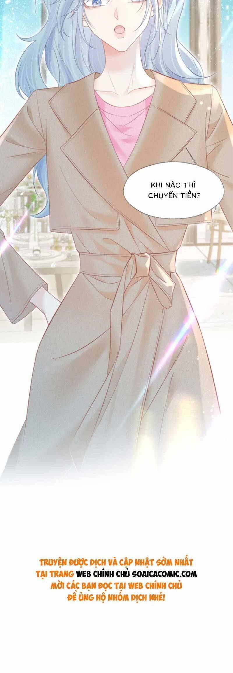 Ta Ở Hiện Đại Làm Đại Boss 41 trang 19