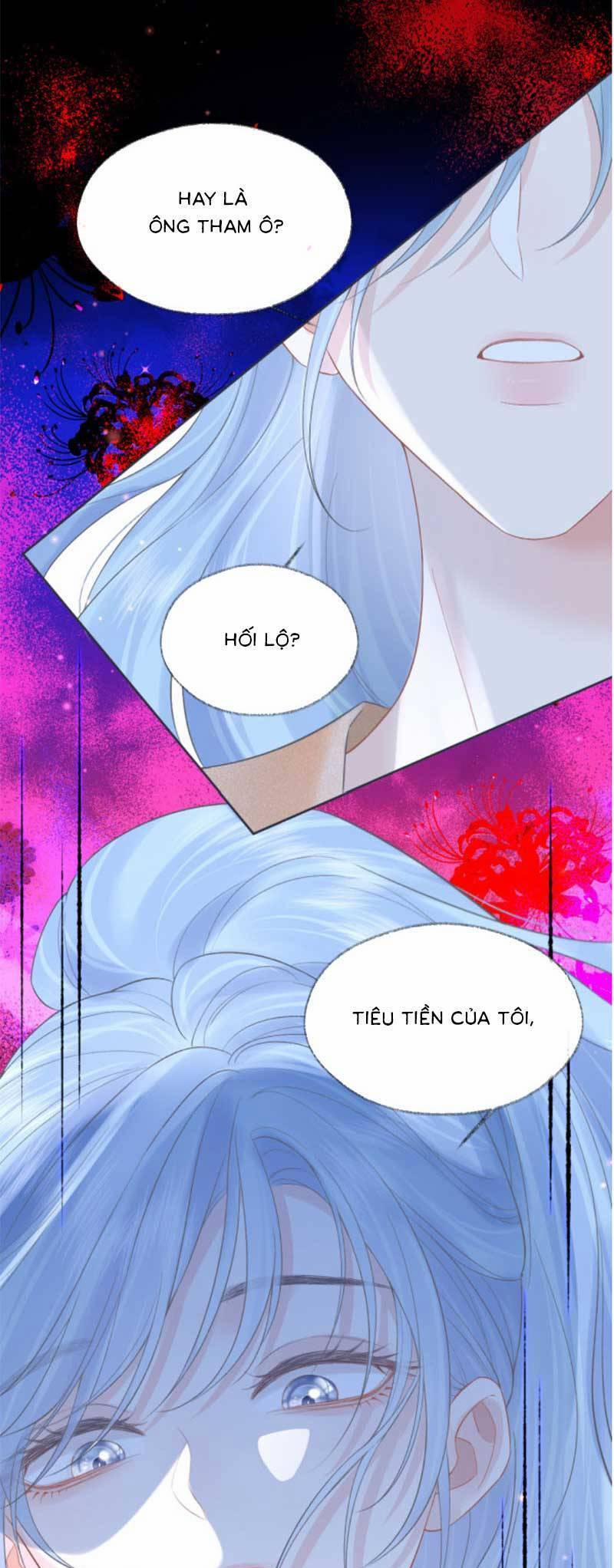 Ta Ở Hiện Đại Làm Đại Boss 41 trang 3