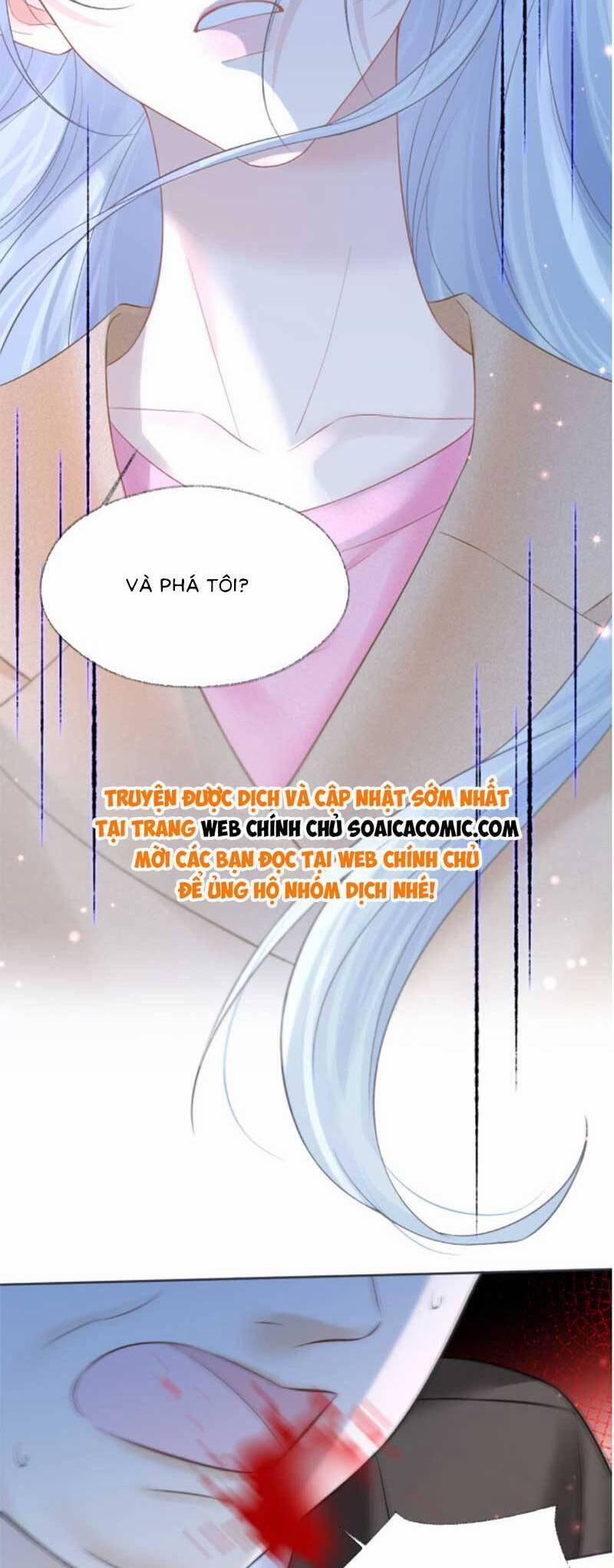 Ta Ở Hiện Đại Làm Đại Boss 41 trang 4