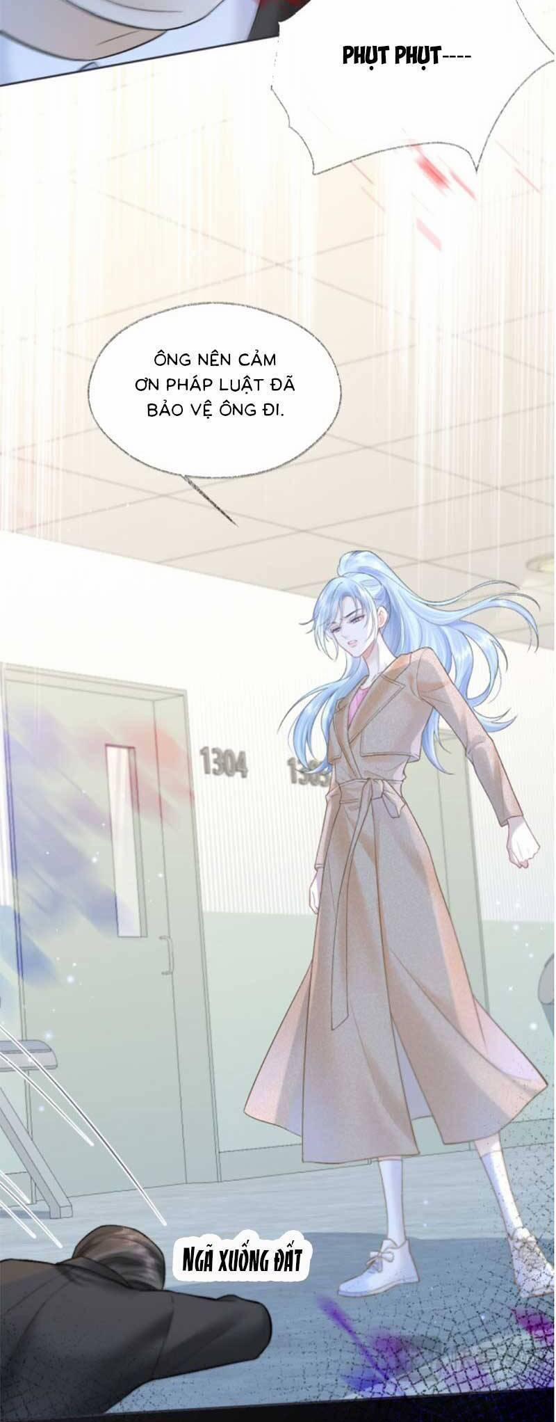 Ta Ở Hiện Đại Làm Đại Boss 41 trang 5