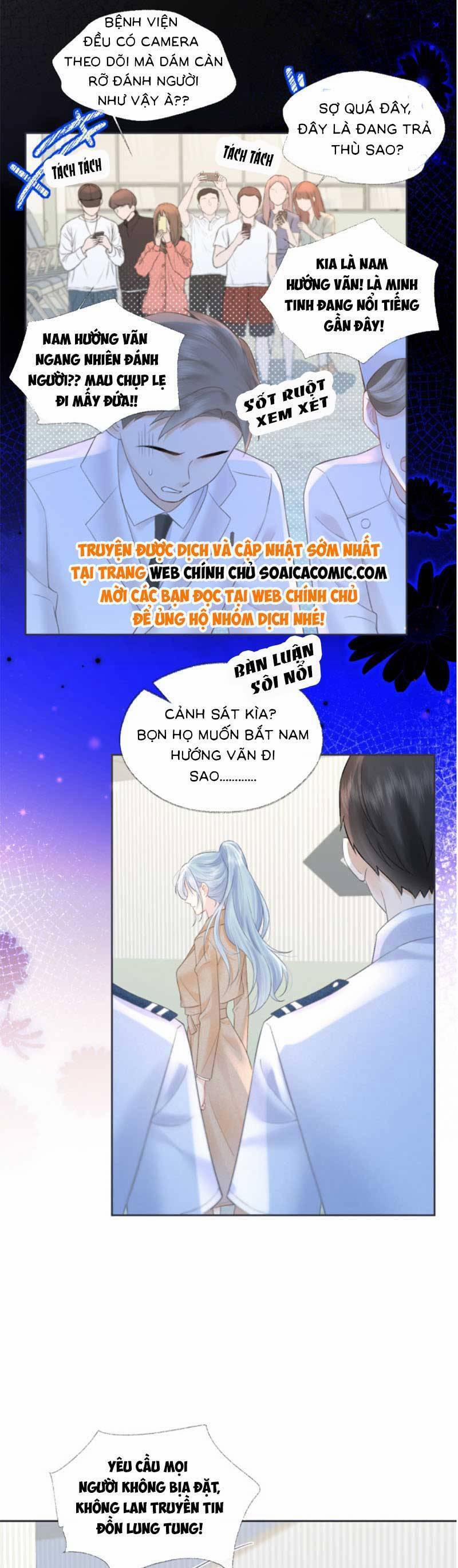 Ta Ở Hiện Đại Làm Đại Boss 41 trang 6