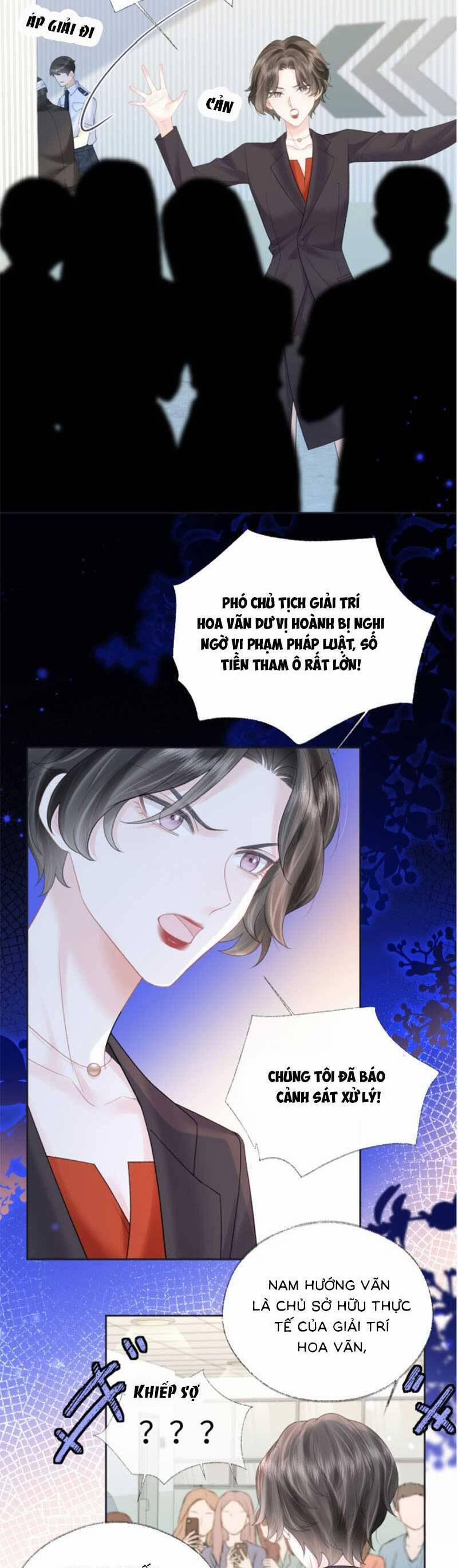 Ta Ở Hiện Đại Làm Đại Boss 41 trang 7