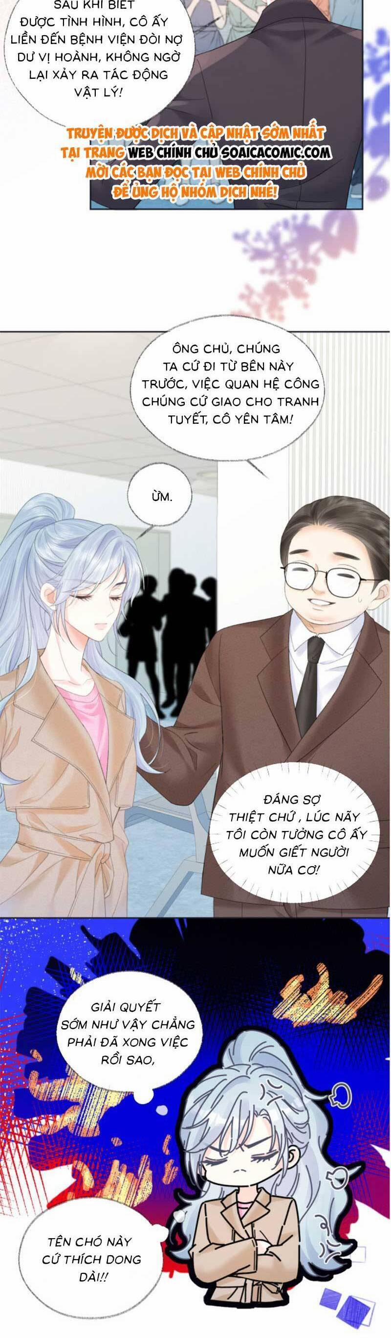 Ta Ở Hiện Đại Làm Đại Boss 41 trang 8