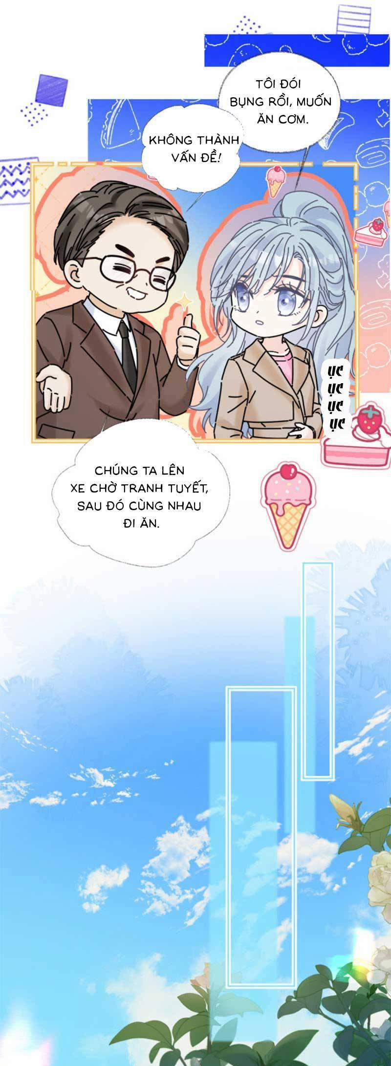 Ta Ở Hiện Đại Làm Đại Boss 41 trang 9