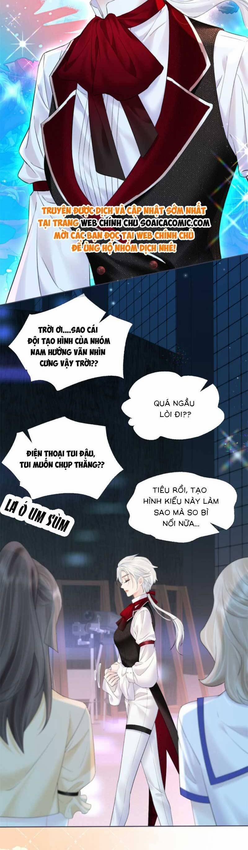 Ta Ở Hiện Đại Làm Đại Boss 42 trang 15