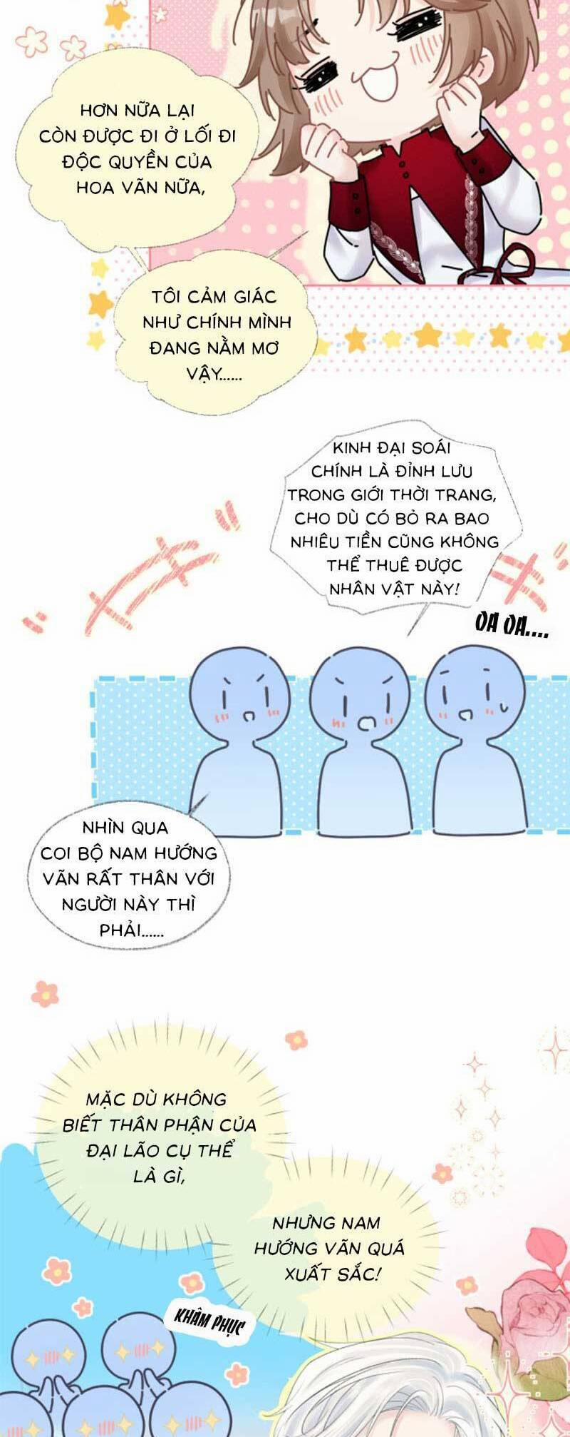 Ta Ở Hiện Đại Làm Đại Boss 42 trang 17