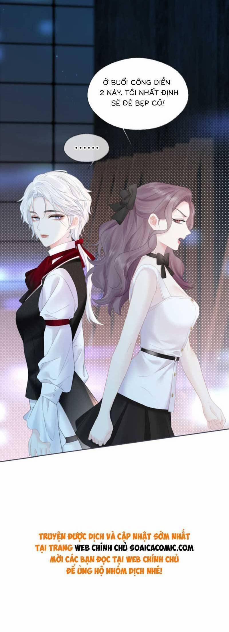 Ta Ở Hiện Đại Làm Đại Boss 42 trang 21