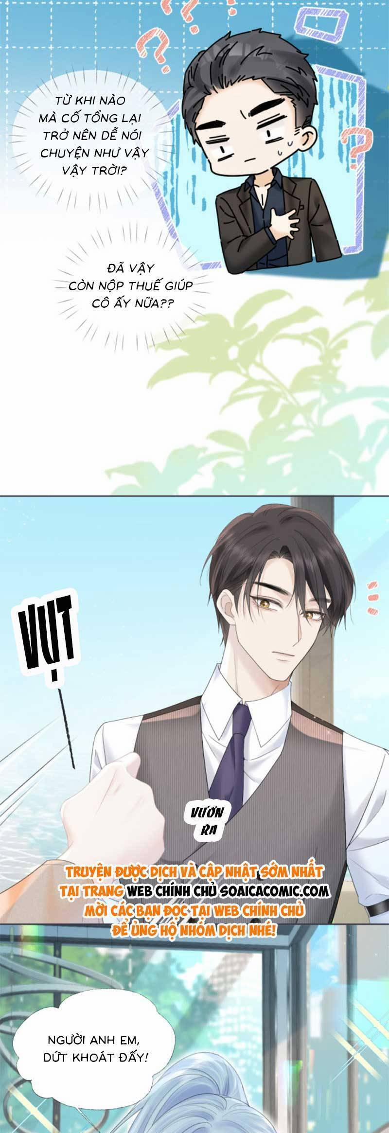 Ta Ở Hiện Đại Làm Đại Boss 42 trang 3