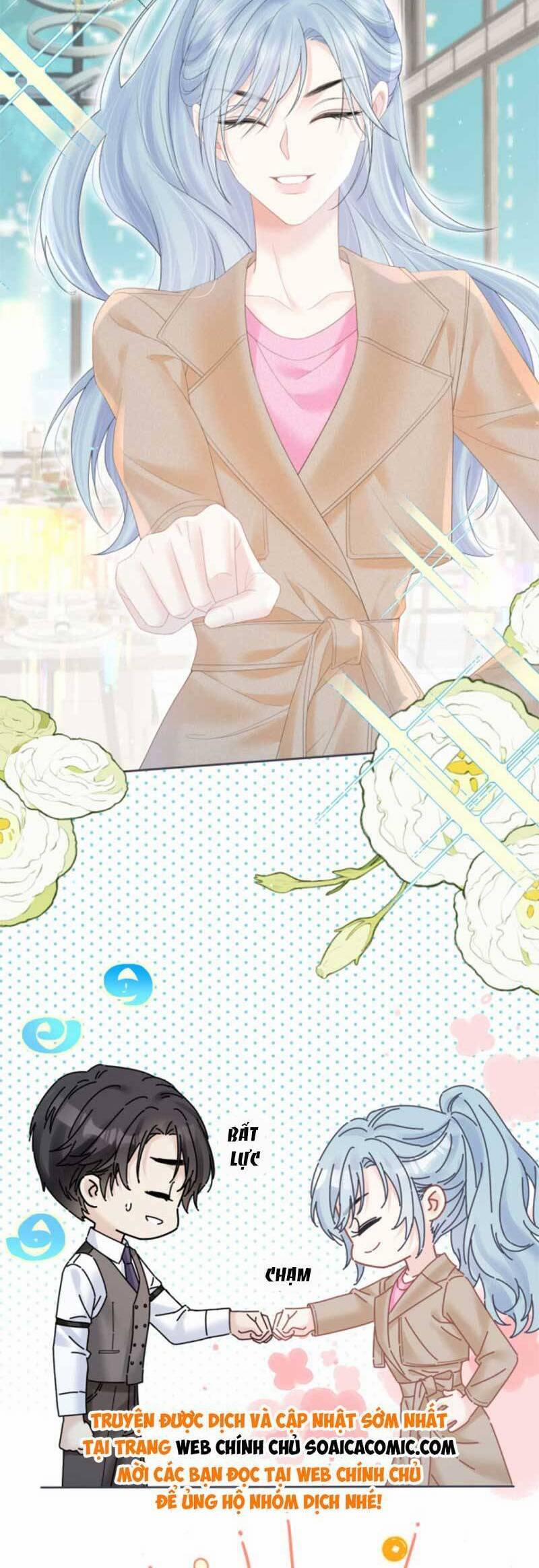 Ta Ở Hiện Đại Làm Đại Boss 42 trang 4